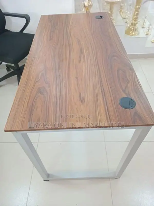 Melamine Smart Table