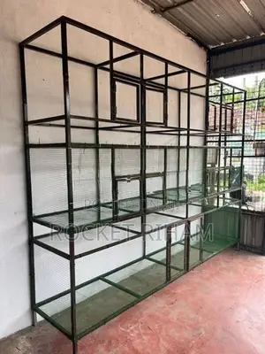 Bird Cage