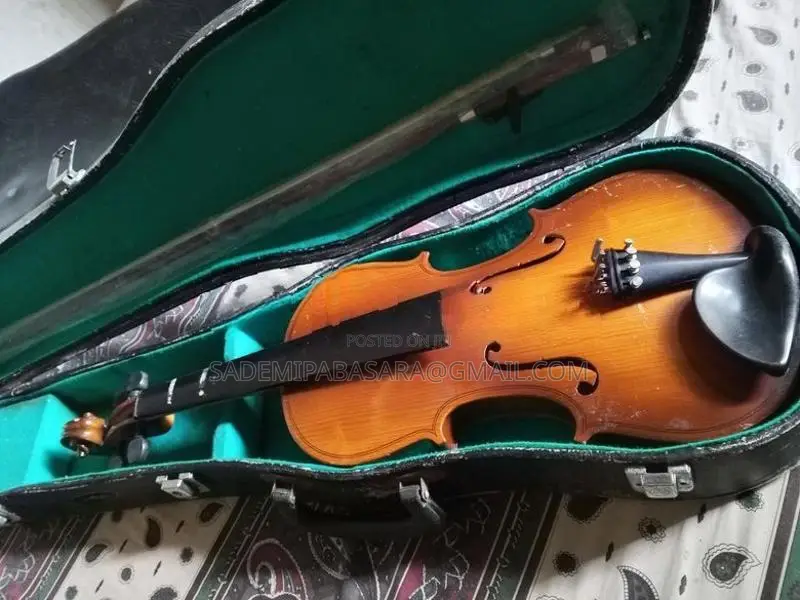 Violin