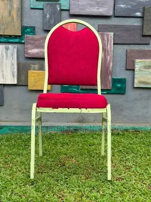 Banquet Chairs