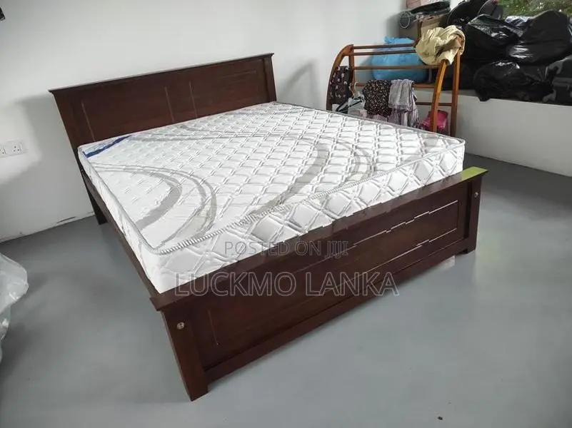 Brand New Arpico Spring Mattress 72"x60" (6x5)