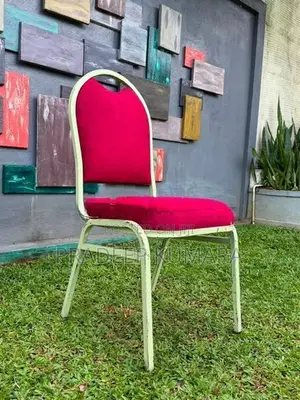 Banquet Chairs