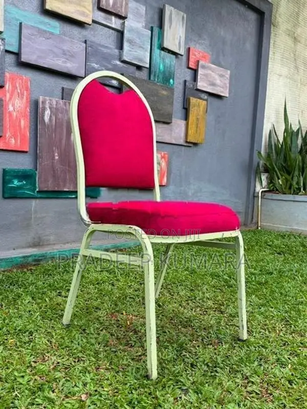 Banquet Chairs