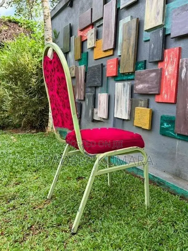 Banquet Chairs