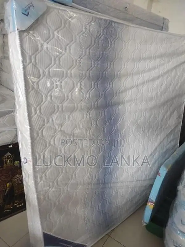 Brand New Arpico Spring Mattress 72"x60" (6x5)