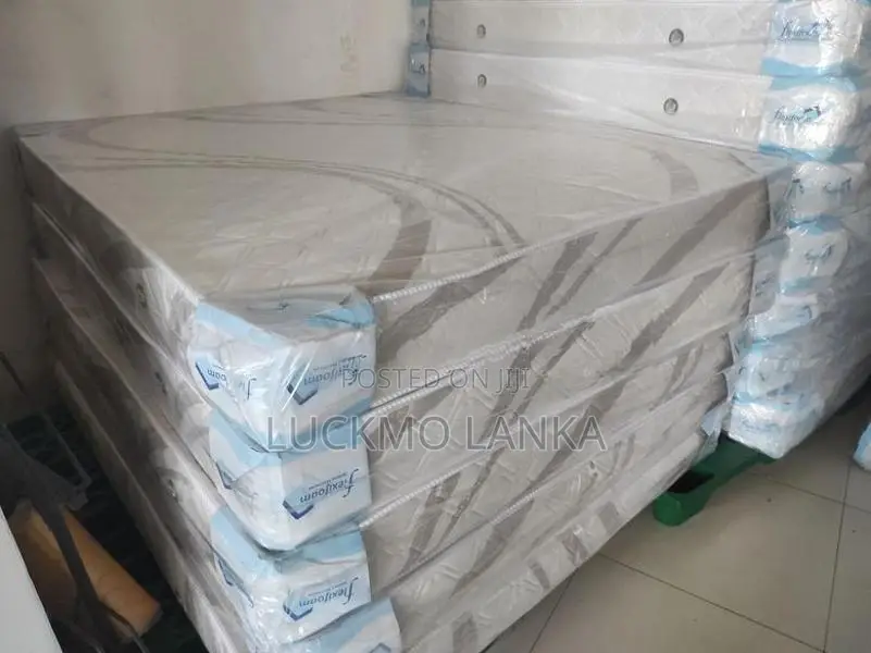 Brand New Arpico Spring Mattress 72"x60" (6x5)