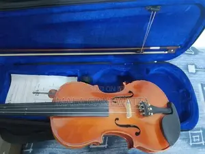 Nero Violin