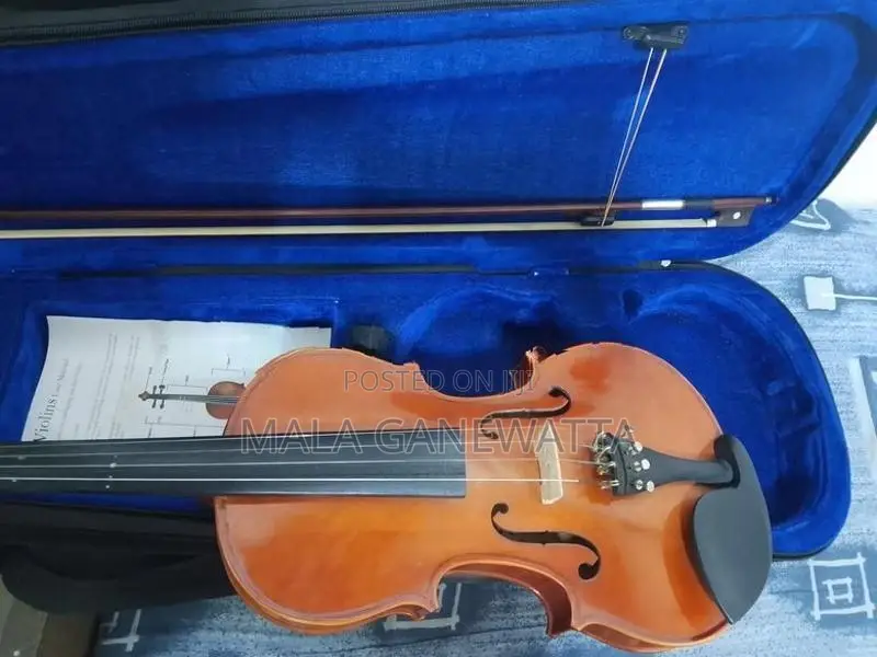 Nero Violin