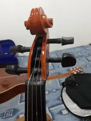 Nero Violin