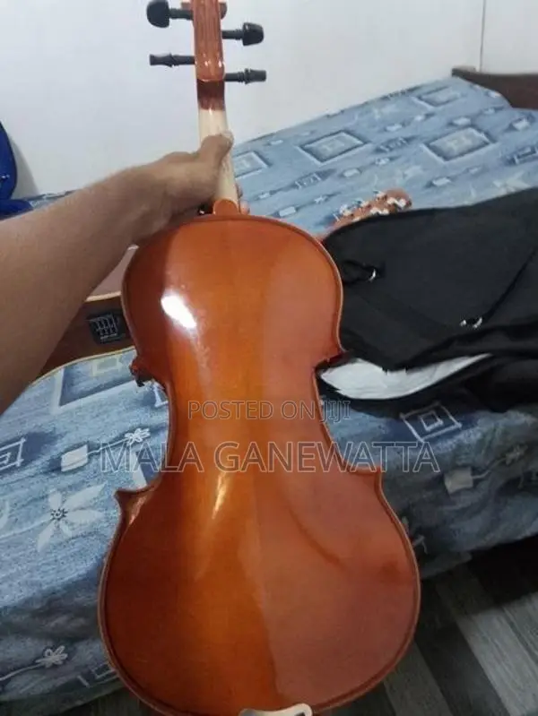 Nero Violin
