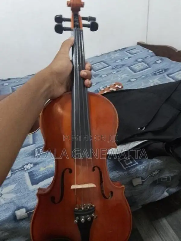 Nero Violin