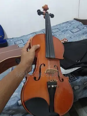Nero Violin