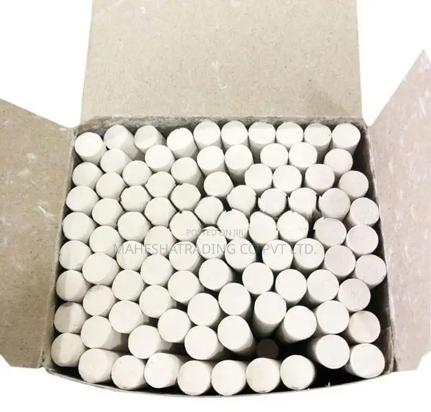 Black Board Chalk