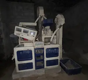 Grinding Mill