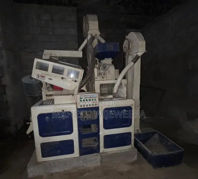 Grinding Mill