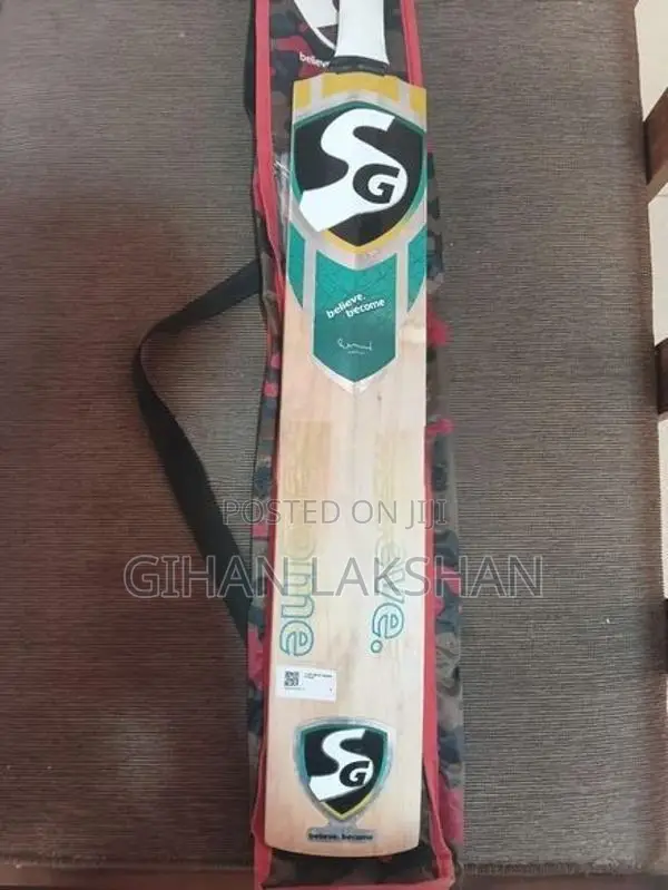 cricket bat