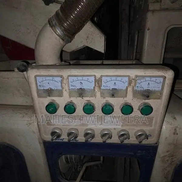 Grinding Mill