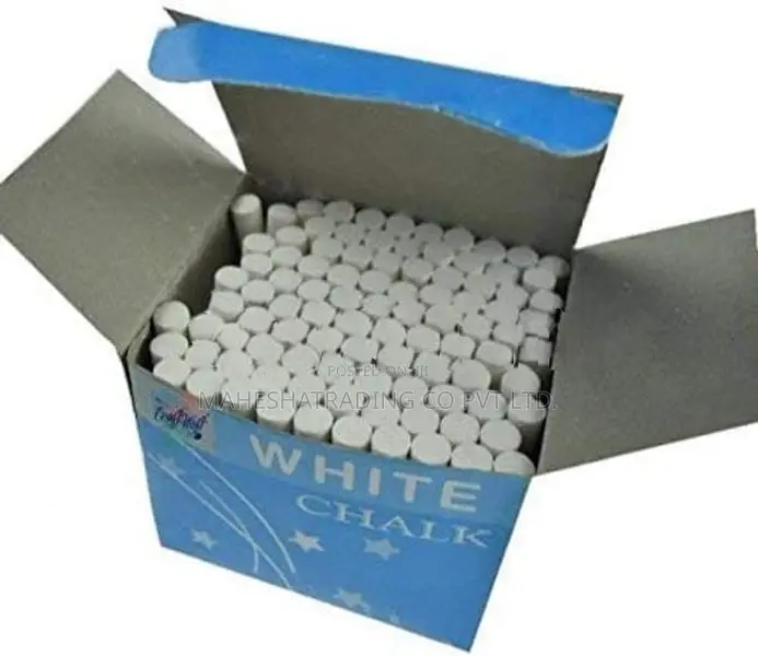 Black Board Chalk