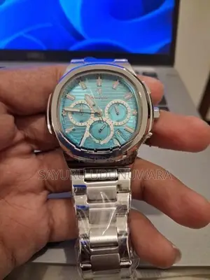 Poedegar Luxury Buisness Watch