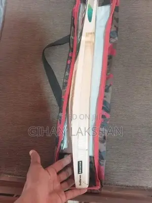 cricket bat