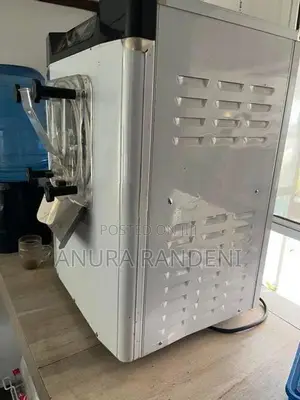 Ice Cream Machine