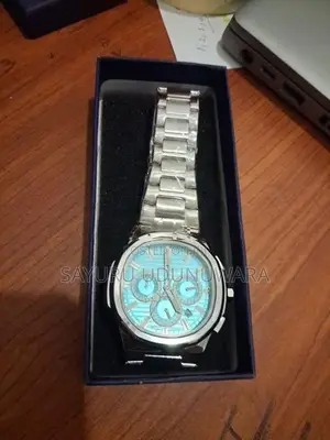 Poedegar Luxury Buisness Watch