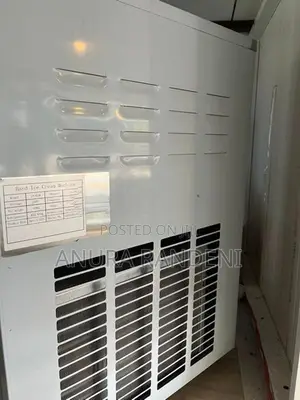 Ice Cream Machine