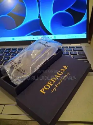 Poedegar Luxury Buisness Watch