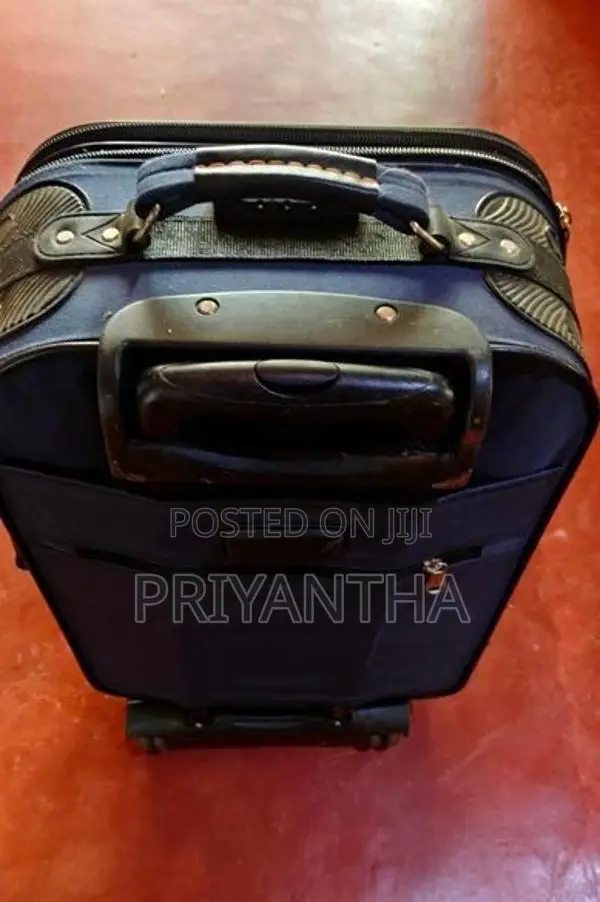 Laggage Travel Bags