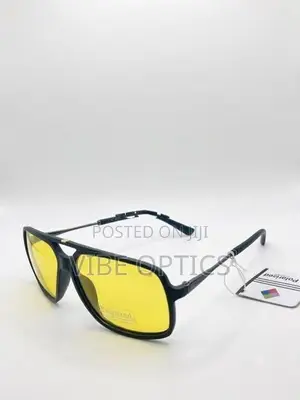Polarized Sunglasses