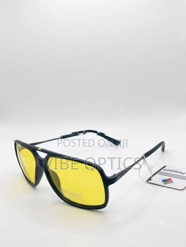 Polarized Sunglasses