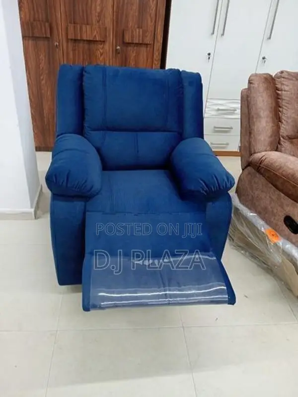 Recliner Sofa