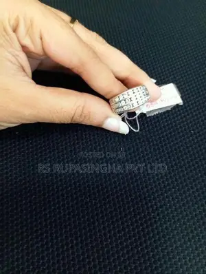 Silver Ring 5G 800MG