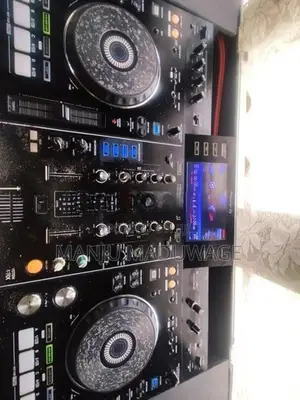 pioneer xdj rx