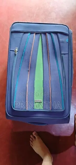 Laggage Travel Bags