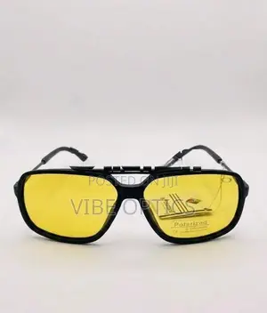 Polarized Sunglasses