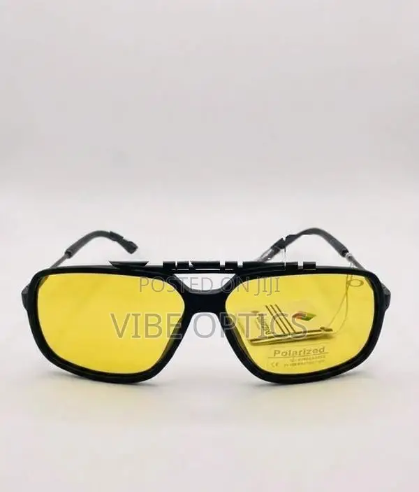 Polarized Sunglasses