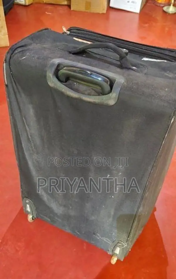 Laggage Travel Bags