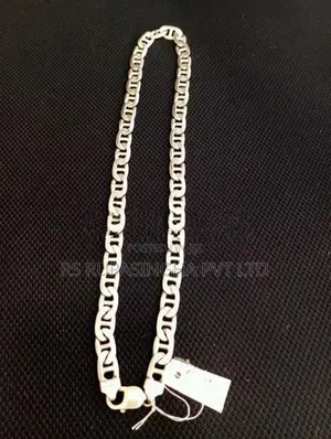 Silver Chain 68G 600MG