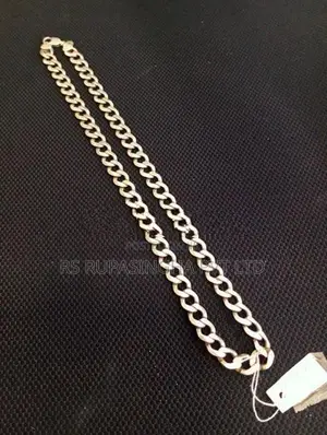 Silver Chain 65G 500MG