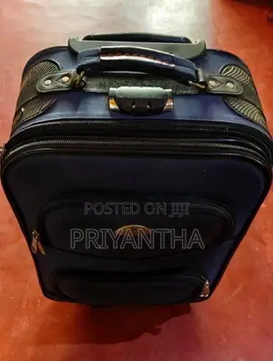 Laggage Travel Bags