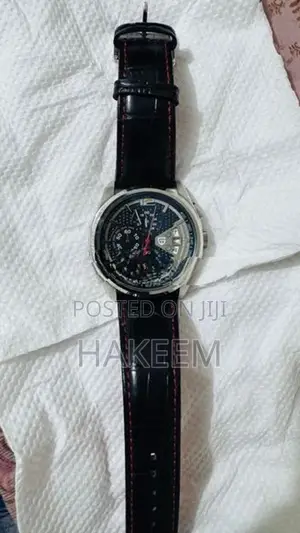 Pagani design watch