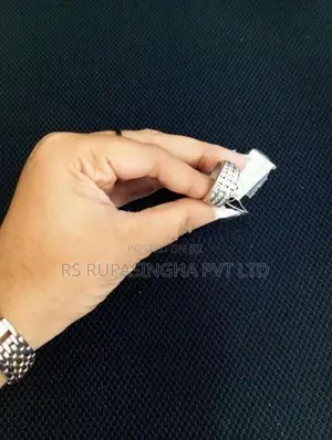 Silver Ring 5G 800MG