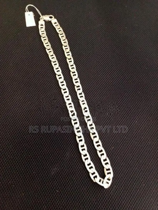 Silver Chain 68G 600MG