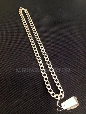Silver Chain 65G 500MG