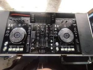 pioneer xdj rx