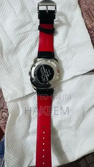 Pagani design watch