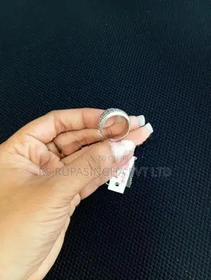 Silver Ring 5G 800MG