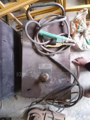 Spectra WT-240 Heavy Duty Welding Transformer – 240A Oil Cooled