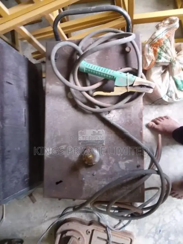 Spectra WT-240 Heavy Duty Welding Transformer – 240A Oil Cooled